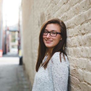 Meet your Posher, Hannah